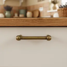 Ručka RUSTICALE / Antik-mesing