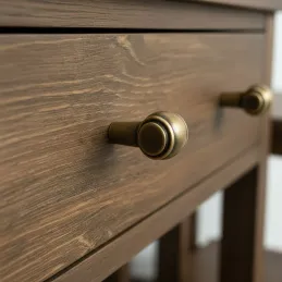 Knopka RUSTICALE / Staromjedena