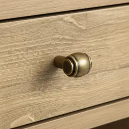 Knopka RUSTICALE / Staromjedena