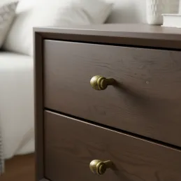 Knopka RUSTICALE / Staromjedena