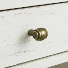 Knopka RUSTICALE / Staromjedena