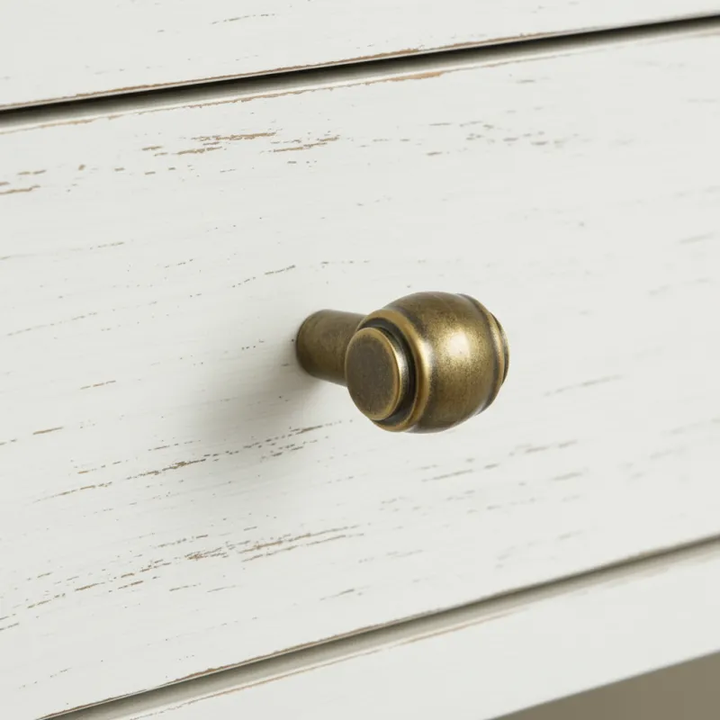 Knopka RUSTICALE / Staromjedena