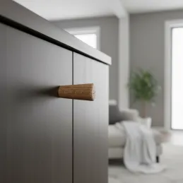 Gumbic GORDON / Lakirani Hrast