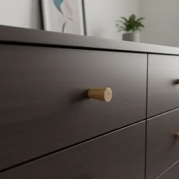 Gumbic GORDON / Lakirani Hrast