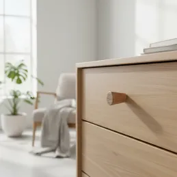 Gumbic GORDON / Lakirani Hrast