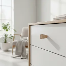 Gumbic GORDON / Lakirani Hrast