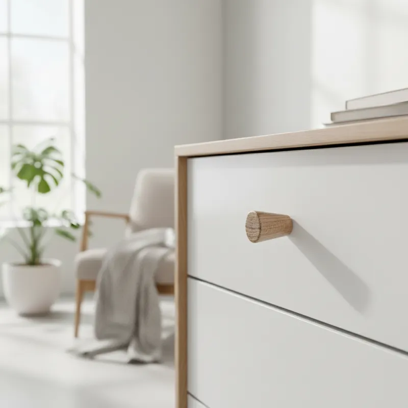 Gumbic GORDON / Lakirani Hrast