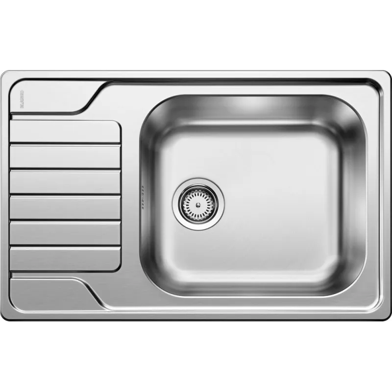 Blanco DINAS XL 6 S Compact sudoper od nehrđajućeg čelika