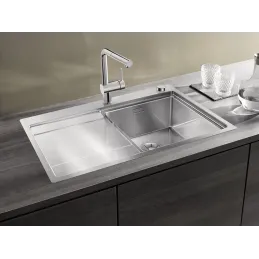 Nerezni sudoper Blanco DIVON II 45 S-IF