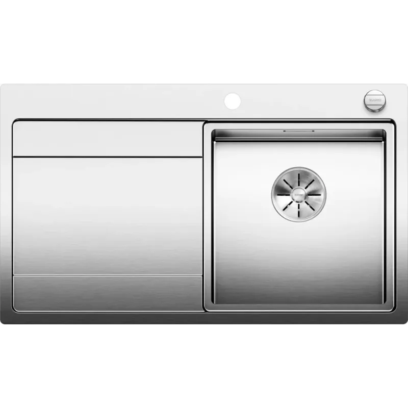 Nerđajući sudoper Blanco DIVON II 45 S-IF