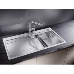 Nerđajući sudoper Blanco DIVON II 5 S-IF