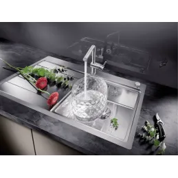 Nerđajući sudoper Blanco DIVON II 5 S-IF