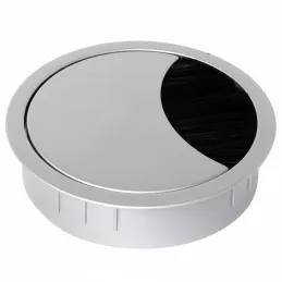 Prolaz za kabele LOOP 80 / Aluminij