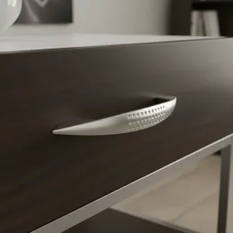 Ručka TYLLAU / Matirani krom