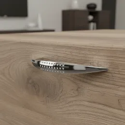 Ručka TYLLAU / Krom sjajni