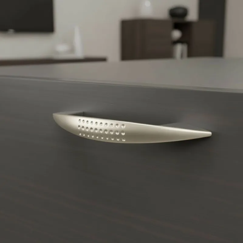 Ručica TYLLAU / Matirani nikal