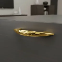 Ručka TYLLAU / Sjajno zlatna