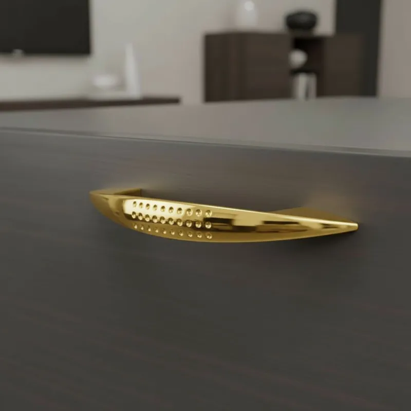 Ručka TYLLAU / Sjajno zlatna