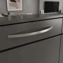 Ručka EMILIO / Nehrđajući čelik