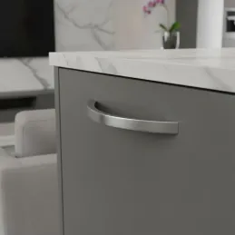 Ručka EMILIO / Nehrđajući čelik