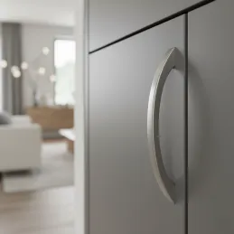 Ručka EMILIO / Nehrđajući čelik