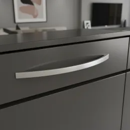 Ručka EMILIO / Aluminij