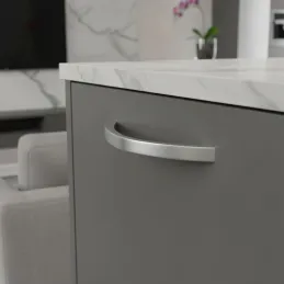 Ručka EMILIO / Aluminij