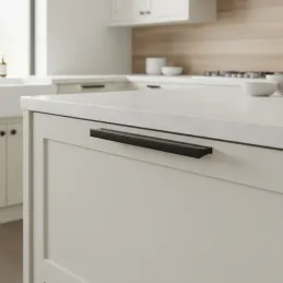 Ručka SPERANZA / Crna mat