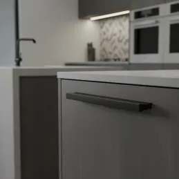 Ručka SPERANZA / Crna mat