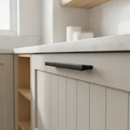 Ručka SPERANZA / Crna mat