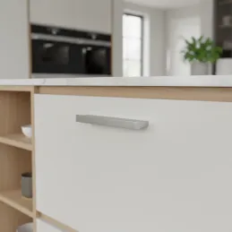 Ručka SPERANZA / Aluminij