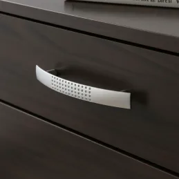 Ručka VELLEN / Matirani krom