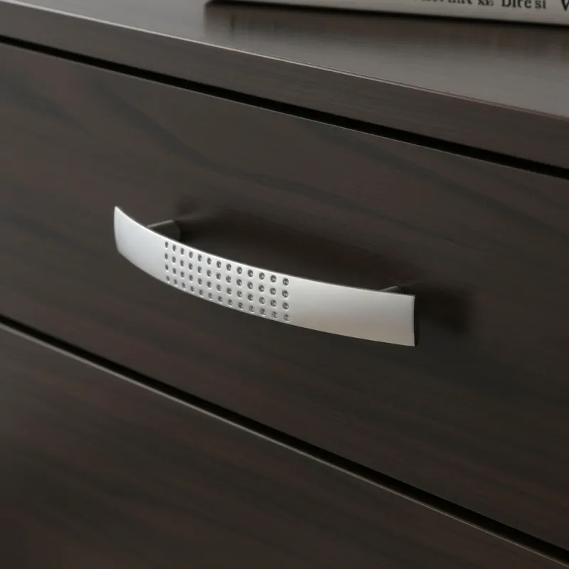 Ručka VELLEN / Matirani krom