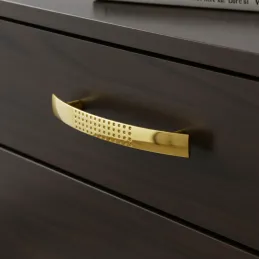 Ručka VELLEN / Sjajno zlatna