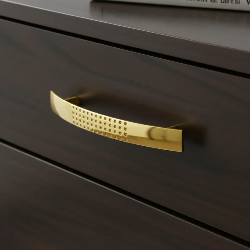 Ručka VELLEN / Sjajno zlatna