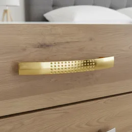 Ručka VELLEN / Sjajno zlatna