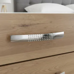 Ručka VELLEN / Sjajni krom