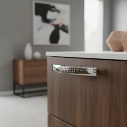 Ručka VELLEN / Sjajni krom