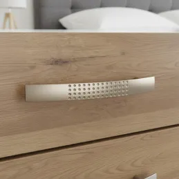 Ručka VELLEN / Matirani nikal