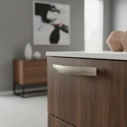 Ručka VELLEN / Matirani nikal