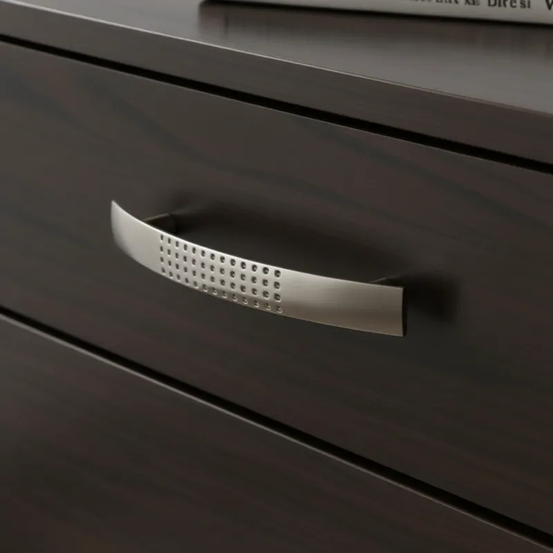 Ručka VELLEN / Matirani nikal