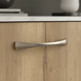 Ručka SIMPLO / Brušeni nikal