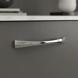 Ručka SIMPLO / Sjajni krom