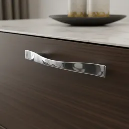 Ručka WIX / Sjajni krom