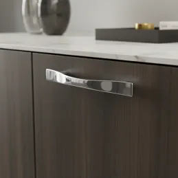 Ručka WIX / Sjajni krom