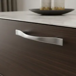 Ručka WIX / Matirani krom