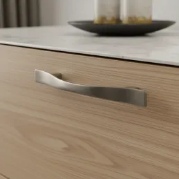 Ručka WIX / Matirani nikal