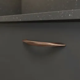 Ručka KINGSTON / Tamna bakrena