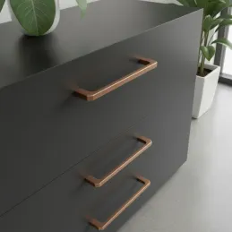 Ručka BIANCA / Bakar