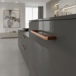 Ručka BIANCA / Bakar